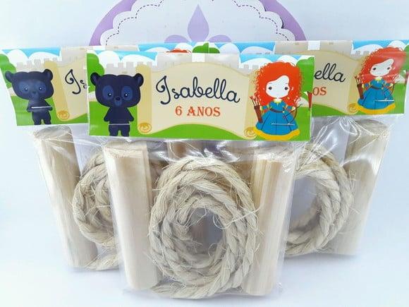 Pula Cordas Valente Mérida