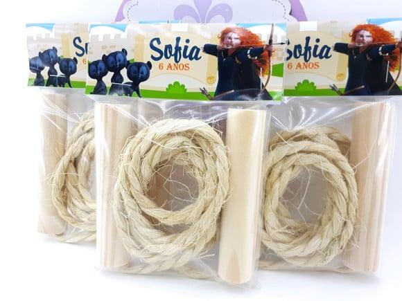 Pula Cordas Valente Mérida