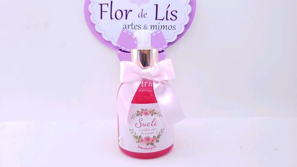 Super Kit Dia das Mães Presentes com Sacola