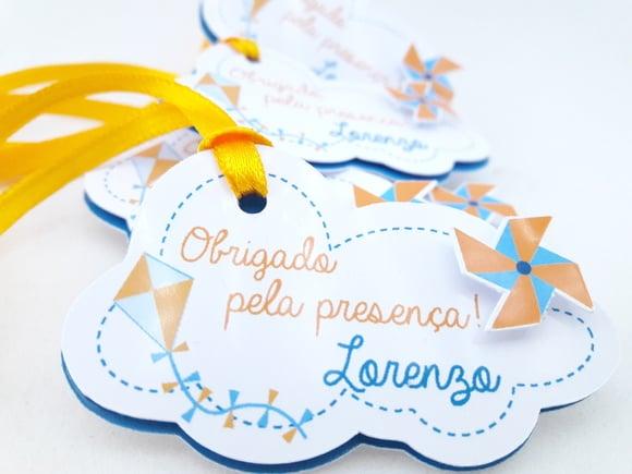 Tag Pipas e Cataventos Scrap