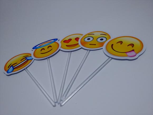 Topper Emojis