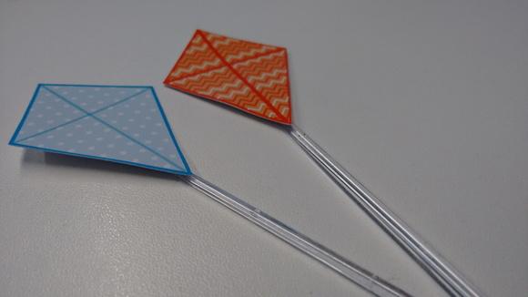 Topper Pipas