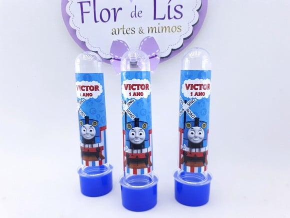 Tubete Thomas e Seus Amigos