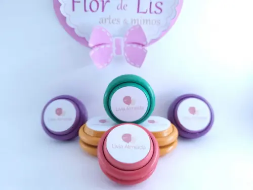Ioiô Personalizado com Logo Brinde Empresas