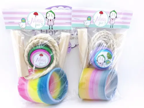 Kit Diversão