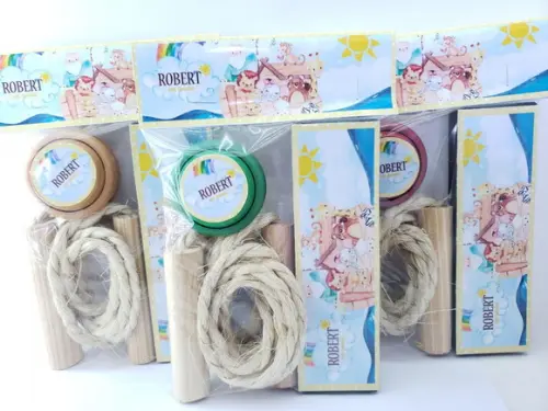 Kit Diversão Arca de Noé Lembrancinha