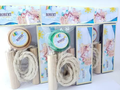 Kit Diversão Arca de Noé Lembrancinha