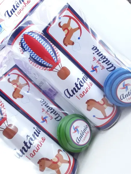 Kit Diversão Brinquedos Antigos
