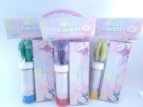 Kit Diversão Dominó Bolha e Ioiô Labubu Lembrancinha