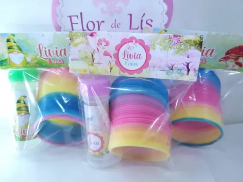 Kit Divertido Mola e Bolha Jardim das Fadas e Duendes