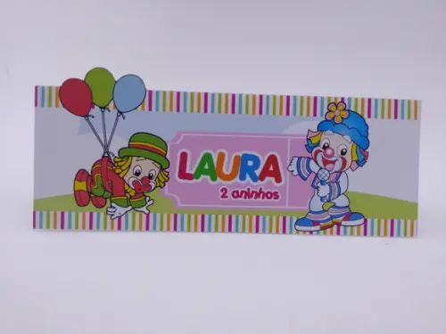 Lapela ou Solapa Patati Patatá