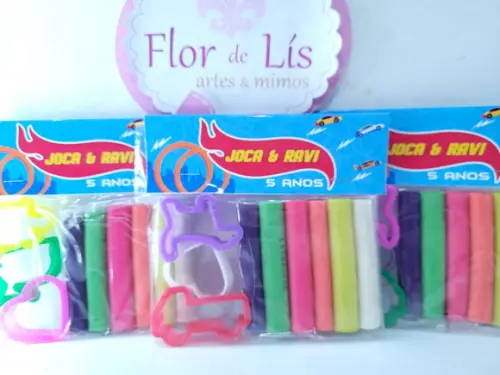 Massinha Personalizada Festa Carrinhos com Cortadores