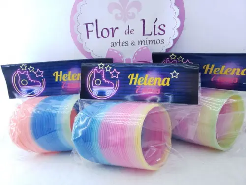 Mola Maluca Festa Neon Patins