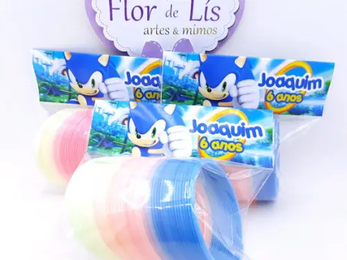 Mola Maluca Sonic