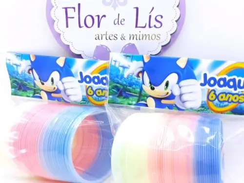 Mola Maluca Sonic