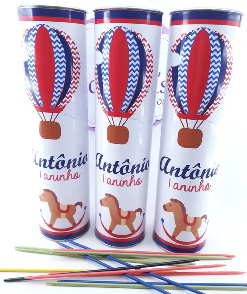 Pega Varetas Brinquedos Antigos