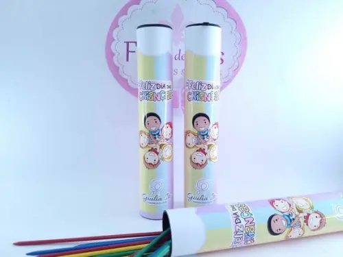 Pega Varetas Personalizado Dia das Crianças