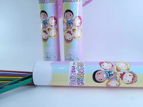 Pega Varetas Personalizado Dia das Crianças