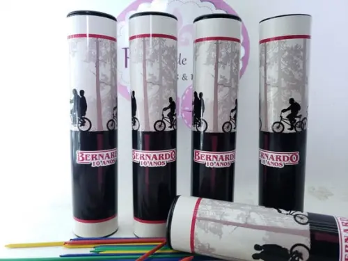 Pega Varetas Personalizado Halloween