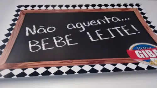 Placas Divertidas A4
