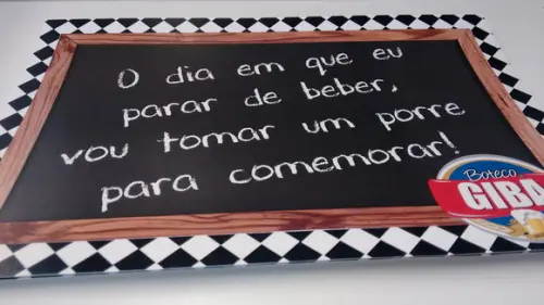 Placas Divertidas A4