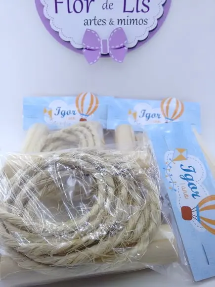 Pula Corda Pipas e Balões Brinquedos Antigos