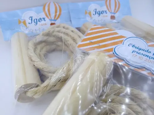 Pula Corda Pipas e Balões Brinquedos Antigos