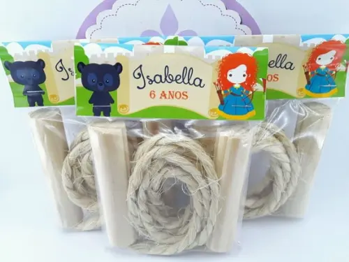 Pula Cordas Valente Mérida
