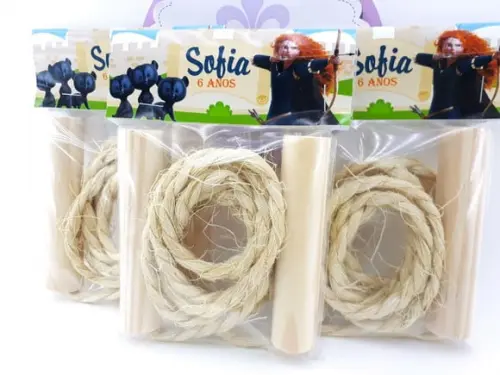 Pula Cordas Valente Mérida