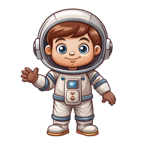 Astronauta