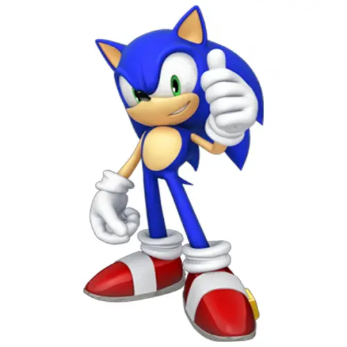 Sonic