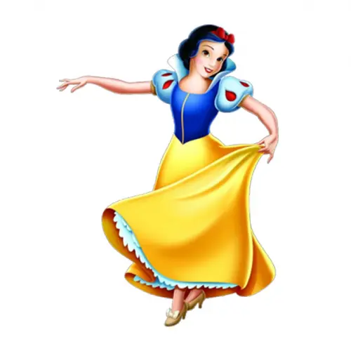 Princesas