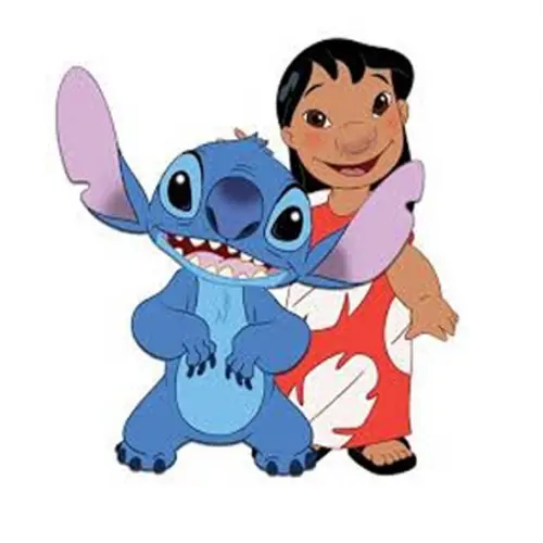 Lilo e Stitch
