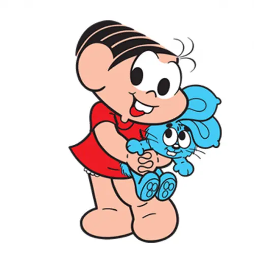 Turma da Mônica