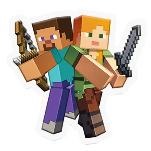 Minecraft