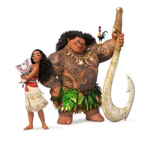 Moana