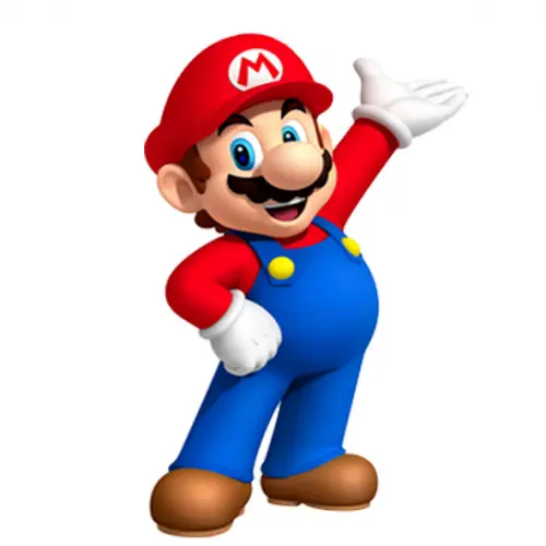 Super Mario