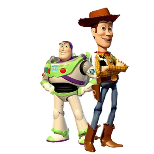 Toy Story