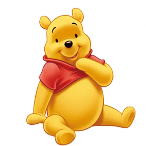 Ursinho Pooh
