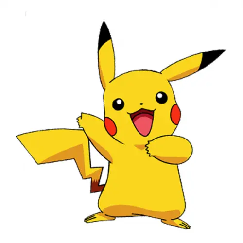 Pokemon