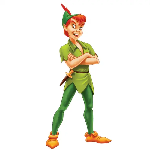 Peter Pan