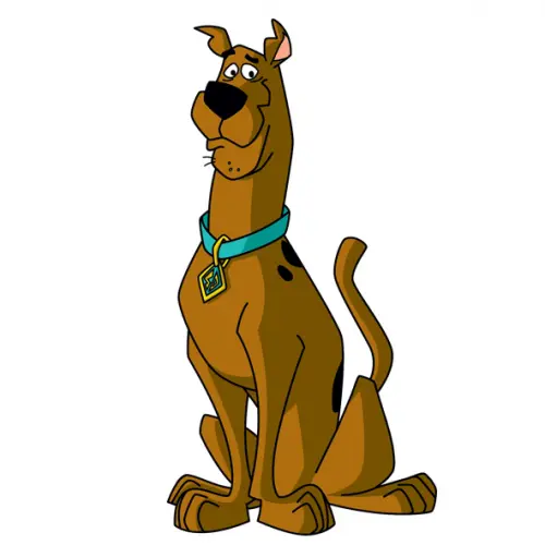 Scooby Doo