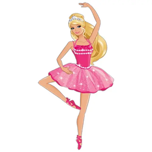 Barbie