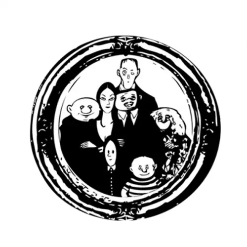 Família Addams