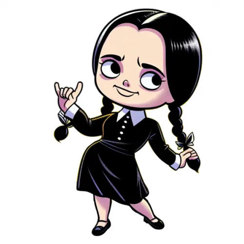 Wandinha