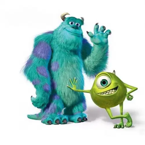 Monstros S.A.
