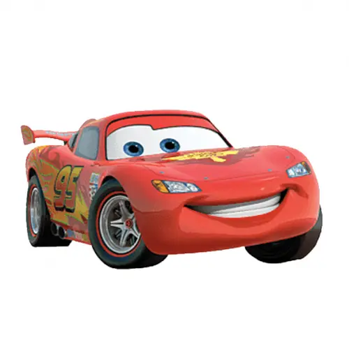 Carros | McQueen