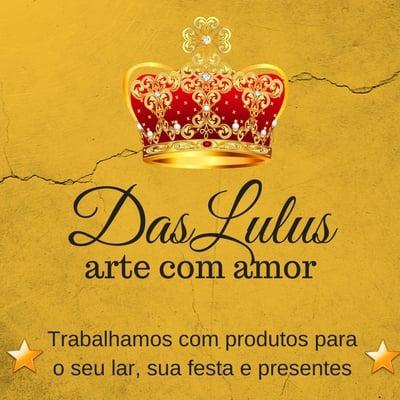DASLULUSARTECOMAMOR