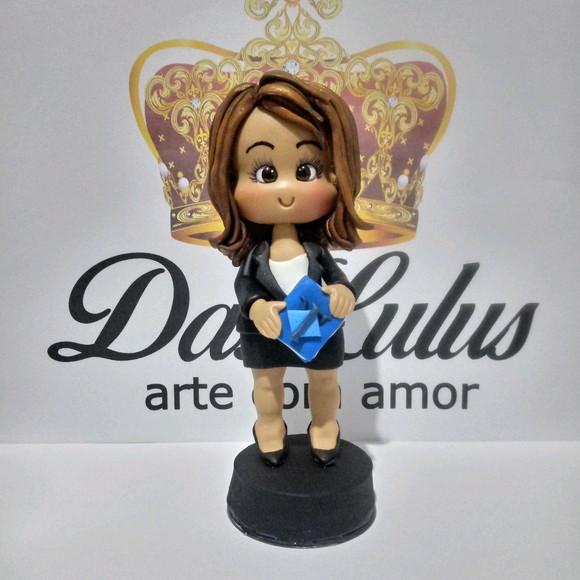 Boneca rh