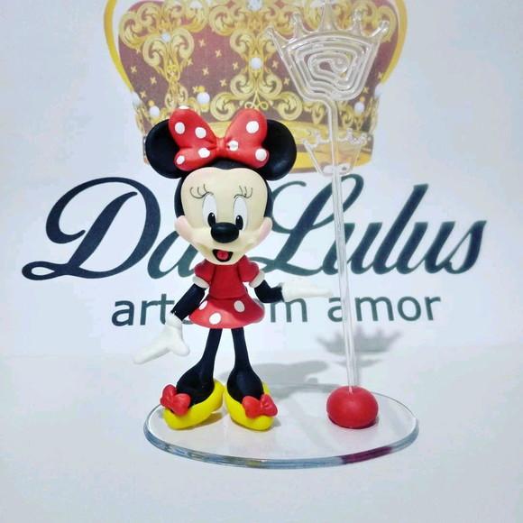 Porta recado ratinha